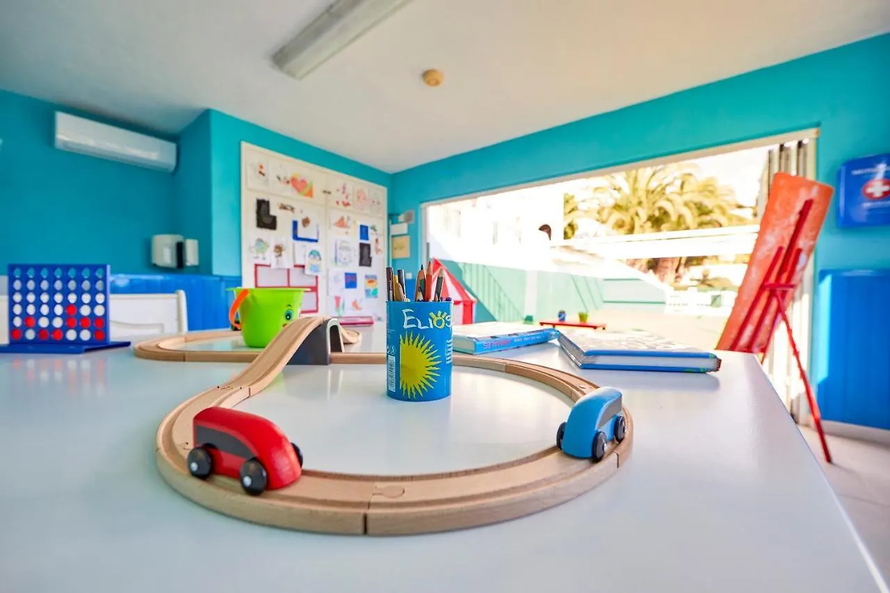 Aparthotel Holiday Center Santa Ponsa 3*,  Spain