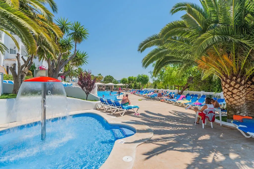 Aparthotel Holiday Center Santa Ponsa