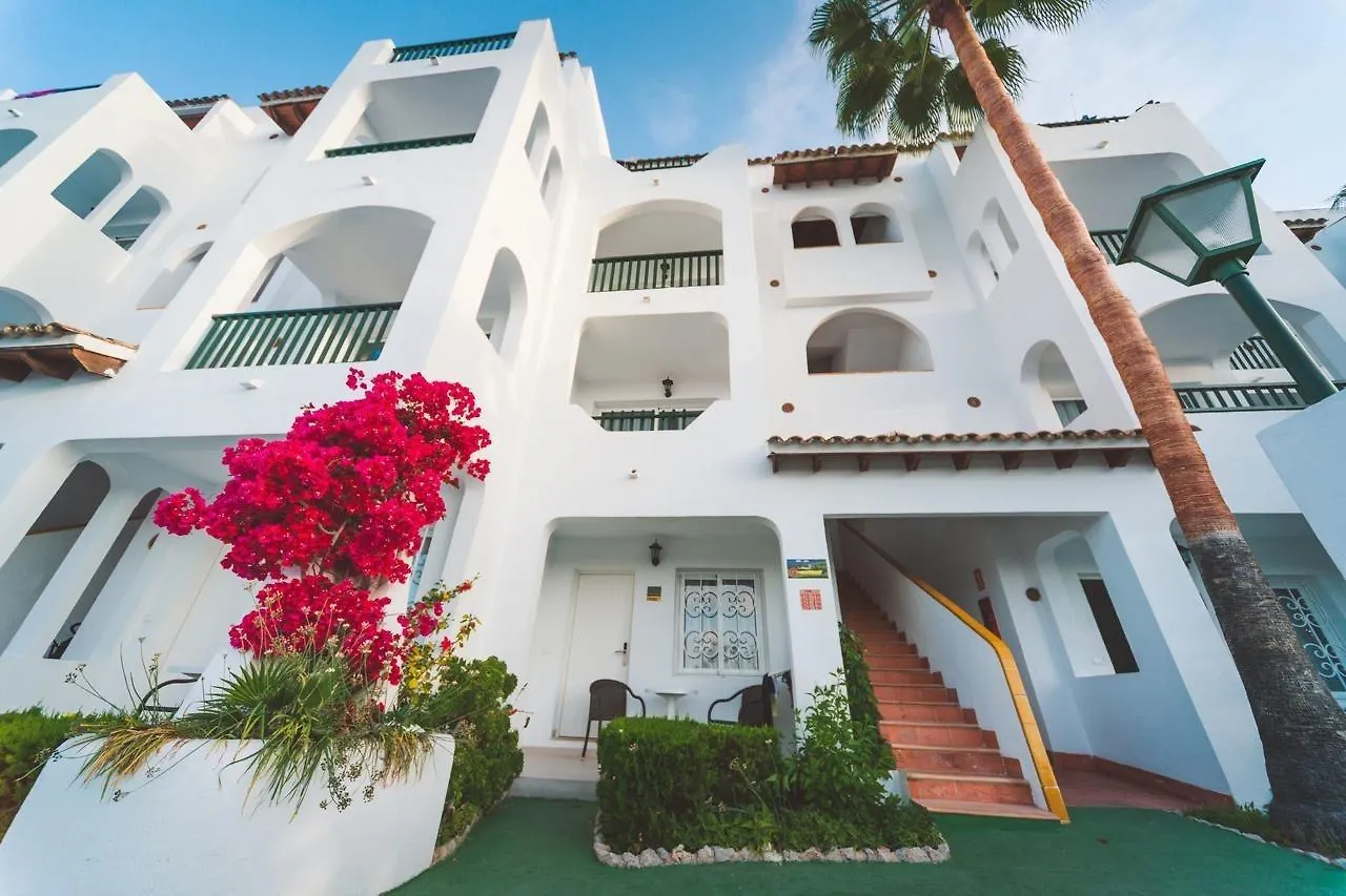 Aparthotel Holiday Center Santa Ponsa