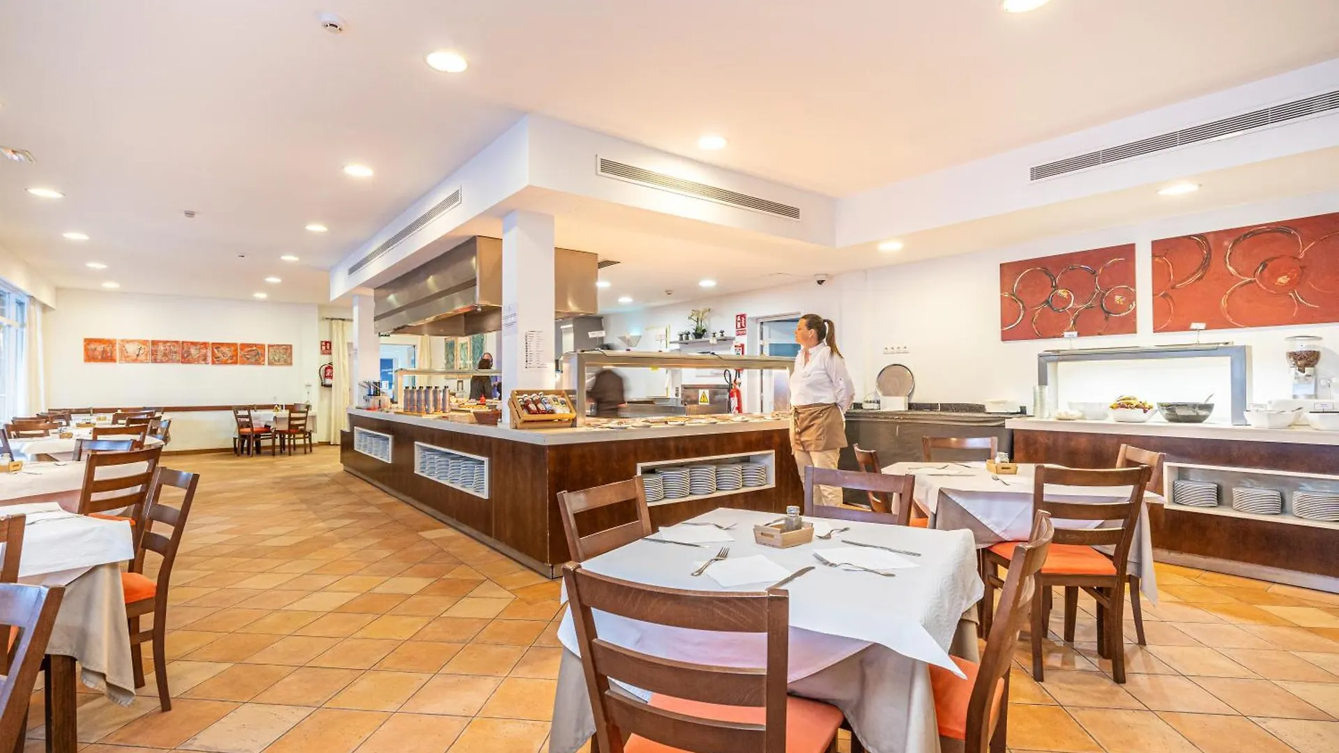 Aparthotel Holiday Center Santa Ponsa