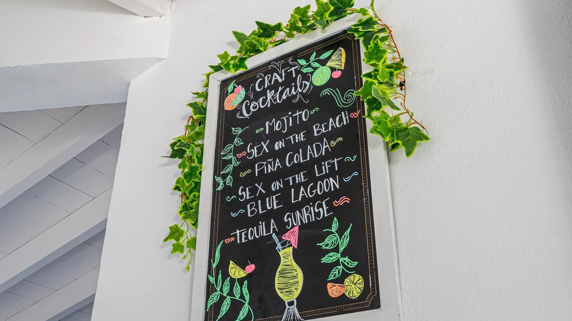 Aparthotel Holiday Center Santa Ponsa Spain