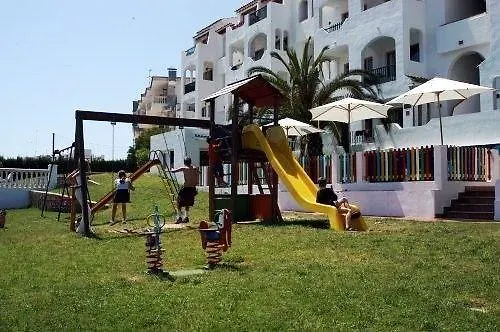 Aparthotel Holiday Center Santa Ponsa Spain