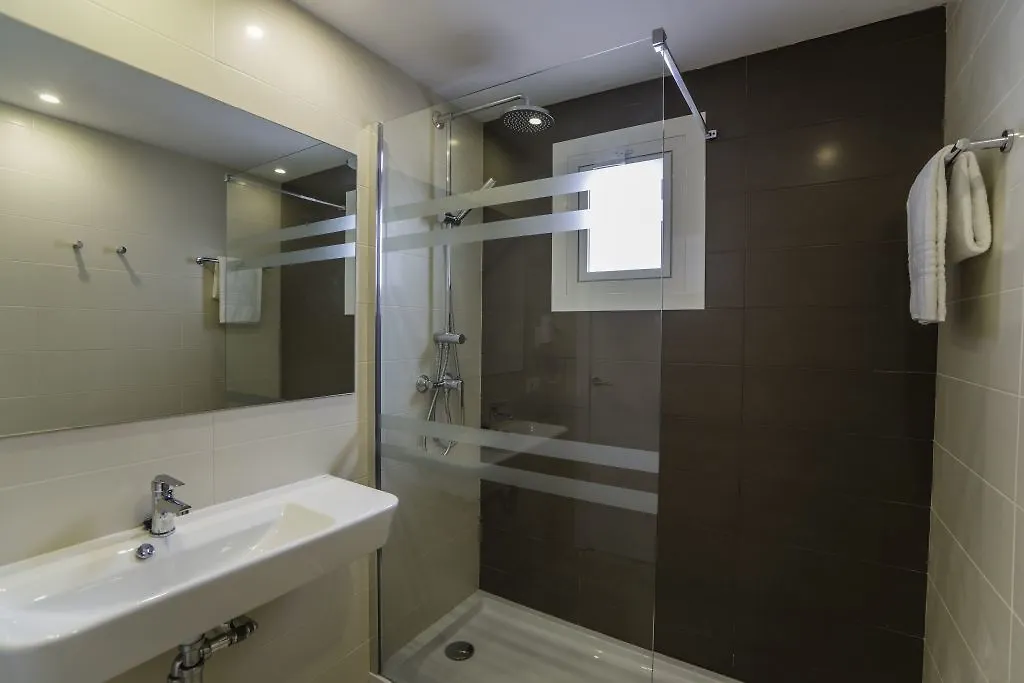 Aparthotel Holiday Center Santa Ponsa 3*,  Spain