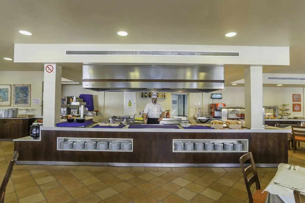 Aparthotel Holiday Center Santa Ponsa
