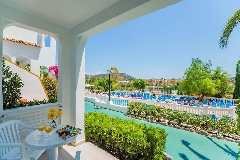 Aparthotel Holiday Center Santa Ponsa
