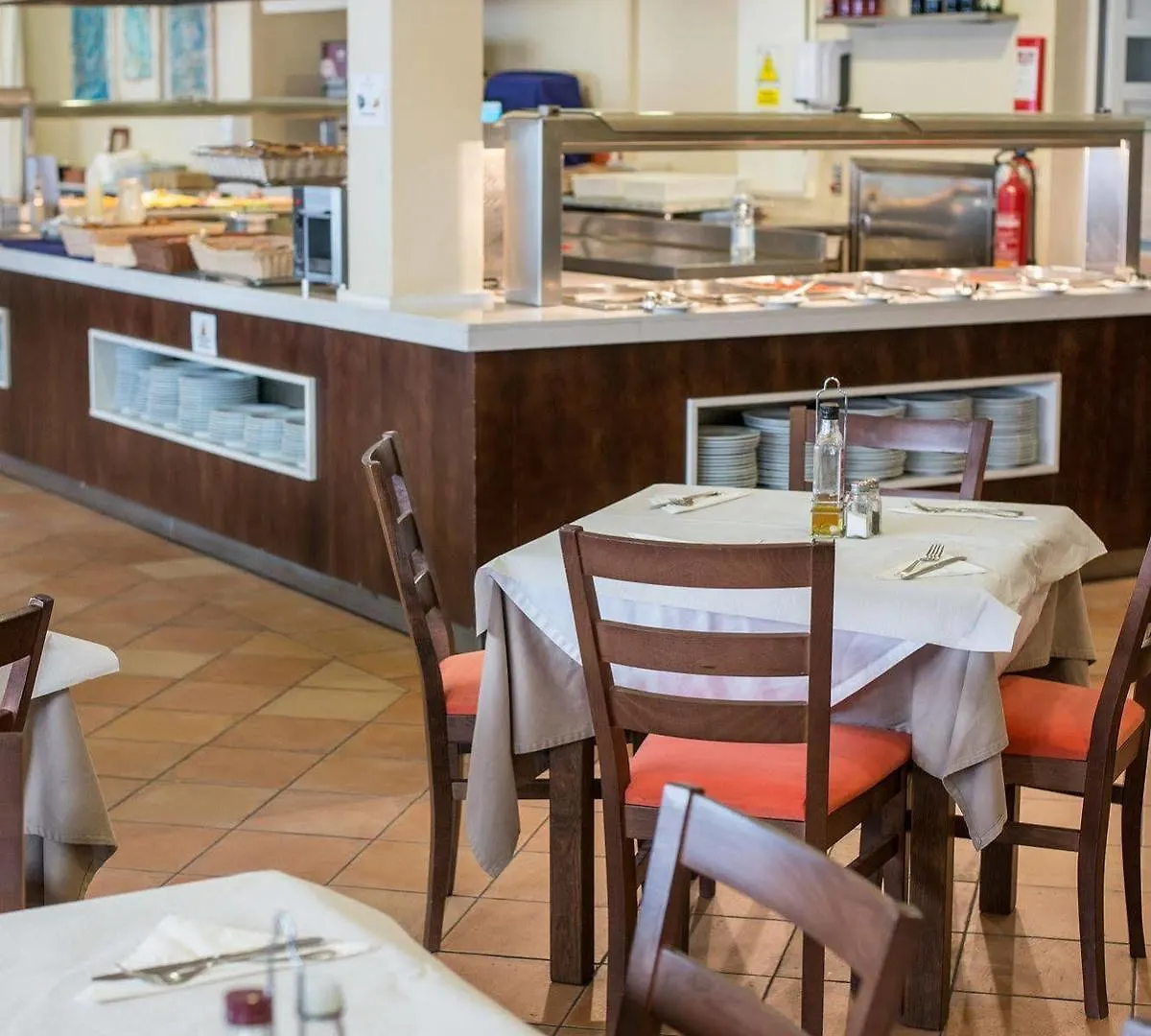 ***  Aparthotel Holiday Center Santa Ponsa Spain
