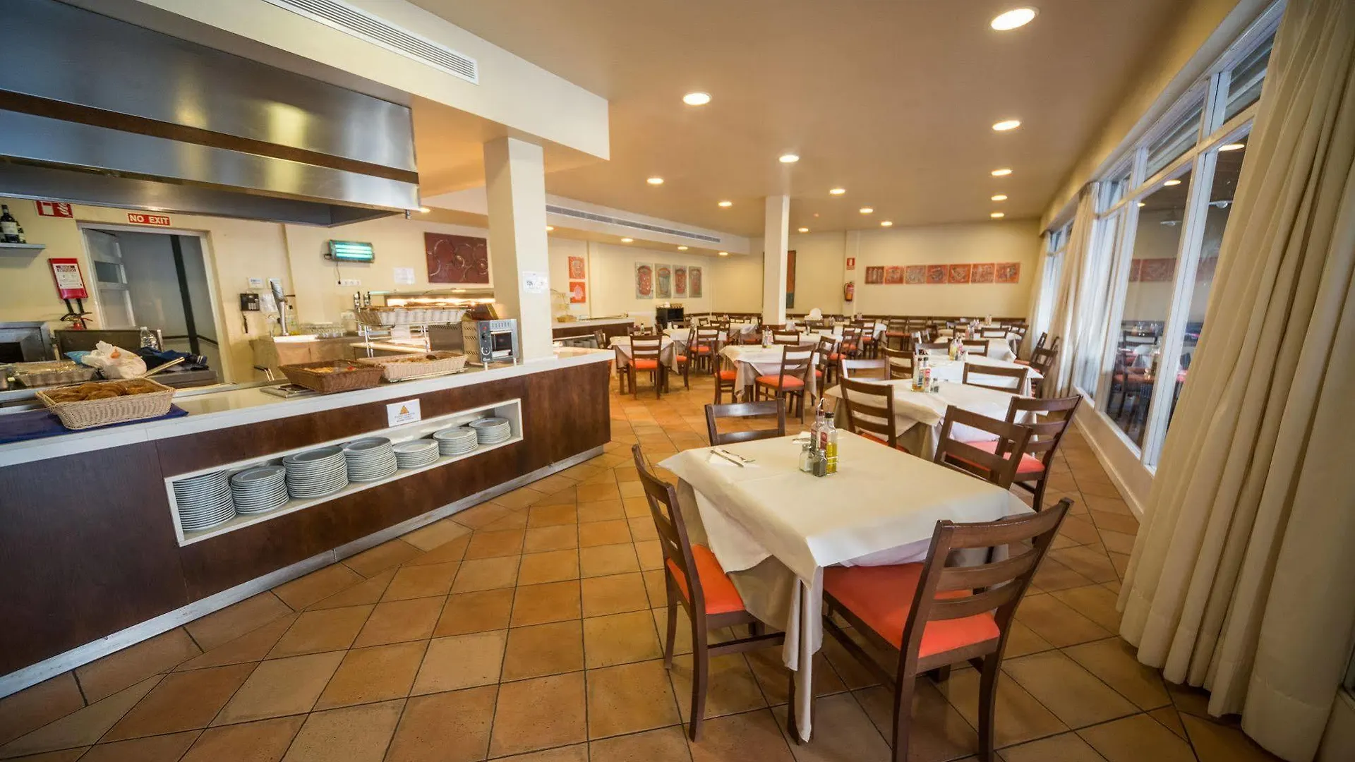 Aparthotel Holiday Center Santa Ponsa 3*,  Spain