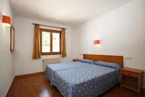 Aparthotel Holiday Center Santa Ponsa