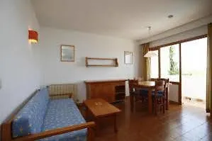 Aparthotel Holiday Center Santa Ponsa