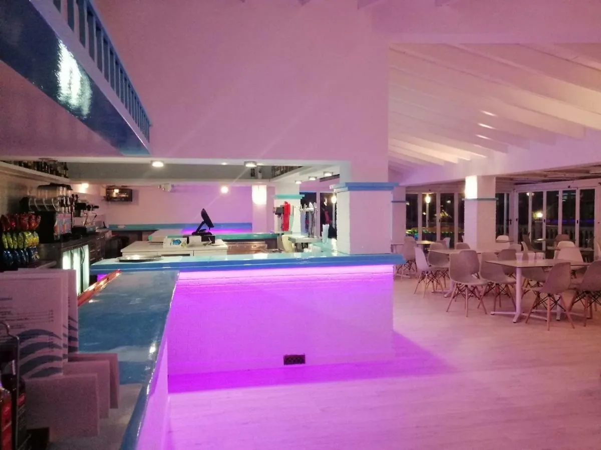 Aparthotel Holiday Center Santa Ponsa