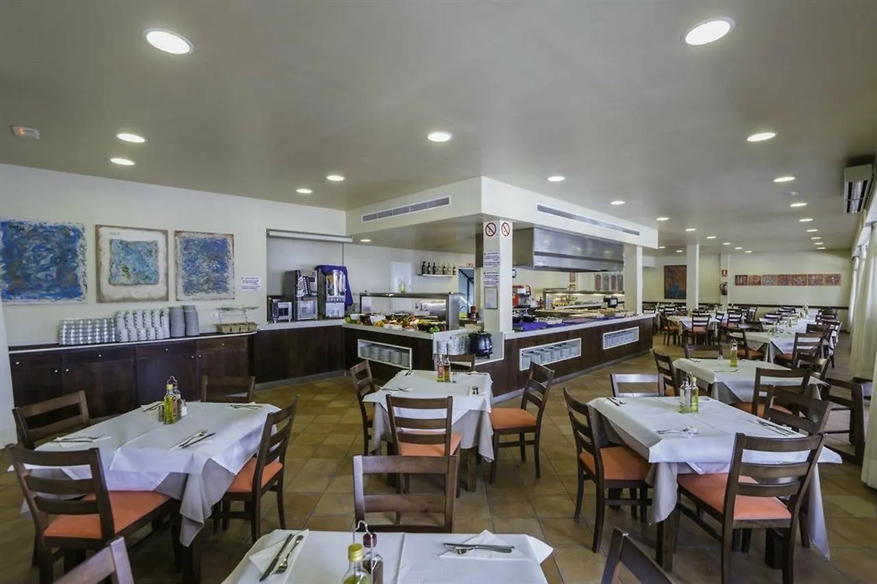 Aparthotel Holiday Center Santa Ponsa