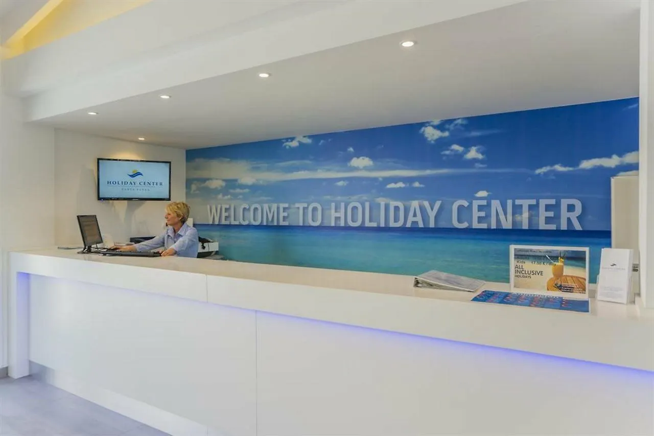 Aparthotel Holiday Center Santa Ponsa
