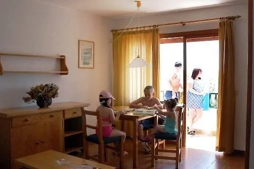 Aparthotel Holiday Center Santa Ponsa