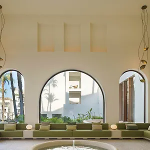 La Zambra Resort-the Unbound Collection By Hyatt Spanien