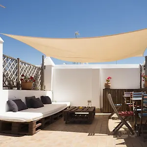 La Casa Morada Cadiz