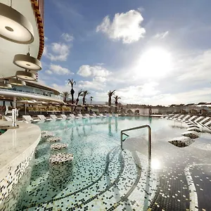 Szálloda Hard Rock Tenerife Costa Adeje (Tenerife)